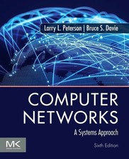 Computer Networks | A Systems Approach | Larr...