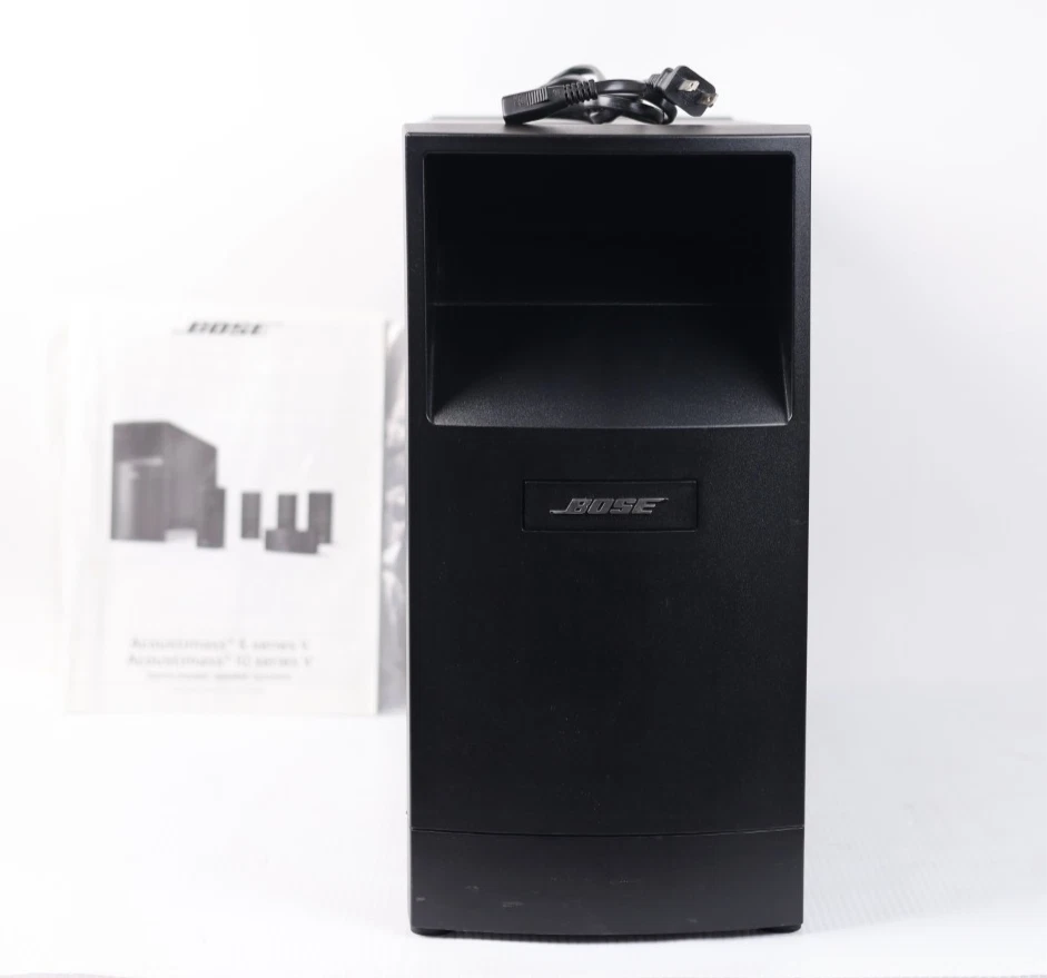 Bose Ps48 for sale | eBay