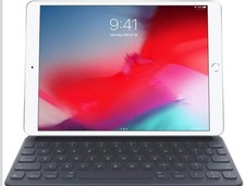 Apple Smart Keyboard Folio for 12.9-inch iPad Pro 6th Gen. - US English