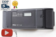  Near MINT   Nikon MF-16 Data Back For Nikon FA FE2 FM2 FM3A From JAPAN