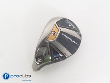 Left Handed Callaway Paradym 18 Hybrid - Head Only - L/H - 380845