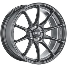 ALUFELGE OZ RACING HYPER GT HLT FUR MERCEDES-BENZ CLASSE SLK 7.5X18 5X112 S L34