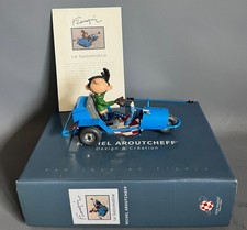 FRANQUIN - GASTON ET LE