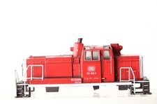 Märklin H0 Ersatzteil für V 361 838-6 DB rot Gehäuse aus Kunststoff (343765)
