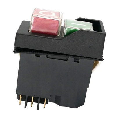 #ad Replacement Push Button Switch for Ridgid R4514T Table Saw $58.01