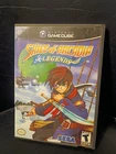 New ListingGameCube ~ Skies of Arcadia Legends ~Black Label VGC Read Description