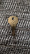 National Lock Key GF15