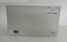 Cisco Meraki MR53 Wireless Access Point - Tested  J7MDMR 