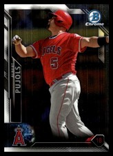 Click to enlarge Albert Pujols