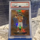 2024 Mosaic BO NIX RC- Honeycomb SSP PSA MINT 9 Rookie Case Hit Broncos