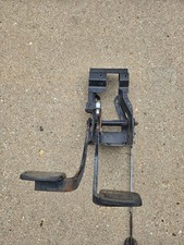 International Scout Pedal Assembly Scout Ii Manual Transmission Brake Pedal