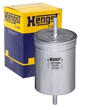 HENGST FILTER KRAFTSTOFFFILTER LEITUNGSFILTER passend für AUDI A3 A4 A8 TT