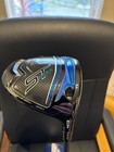 Mizuno ST-230 Max Driver 10.5 deg Tensei 1K Blue 55g R flex