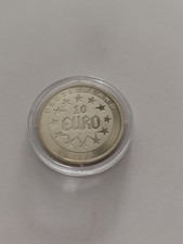 Medallie Europa - 10 Euro 1998