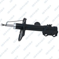 Neu - Gsp 32367962 StoßDäMpfer FüR Toyota
