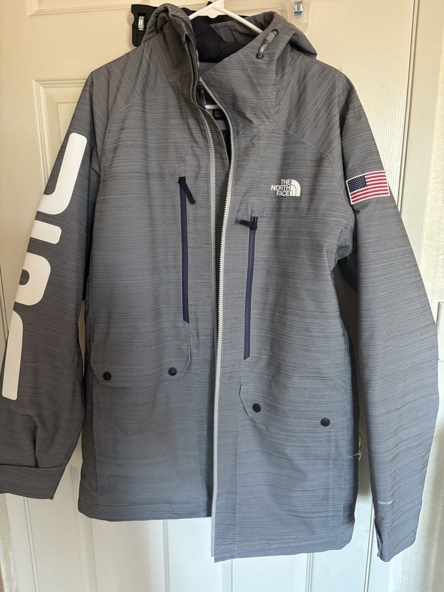 The North Face 2018 Team USA Men