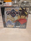 Grandia II (Sega Dreamcast, 2000) Game Only