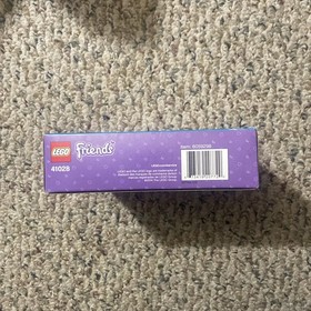 LEGO FRIENDS: Emma's Lifeguard Post (41028)