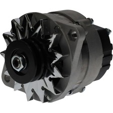 Oeg Parts 65a Alternator Fits Fiat 124 1976-1983 Fiat4330483 1516444r Oeg Parts 65a Alternator Fits Fiat 124 1976-1983 Fiat4330483 1516444r