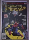 Marvel Comics: The Amazing Spider-Man #194 Key Issue Black Cat First Appearance