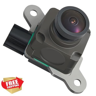 AUTOBABA Rear View Camera for Dodge Ram 1500-5500 Viper #56038978AL