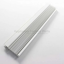 General Electric Air Conditioner Part # WJ86X22903 - Left or Right Curtains