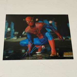 Andrew Garfield Autograph | eBay