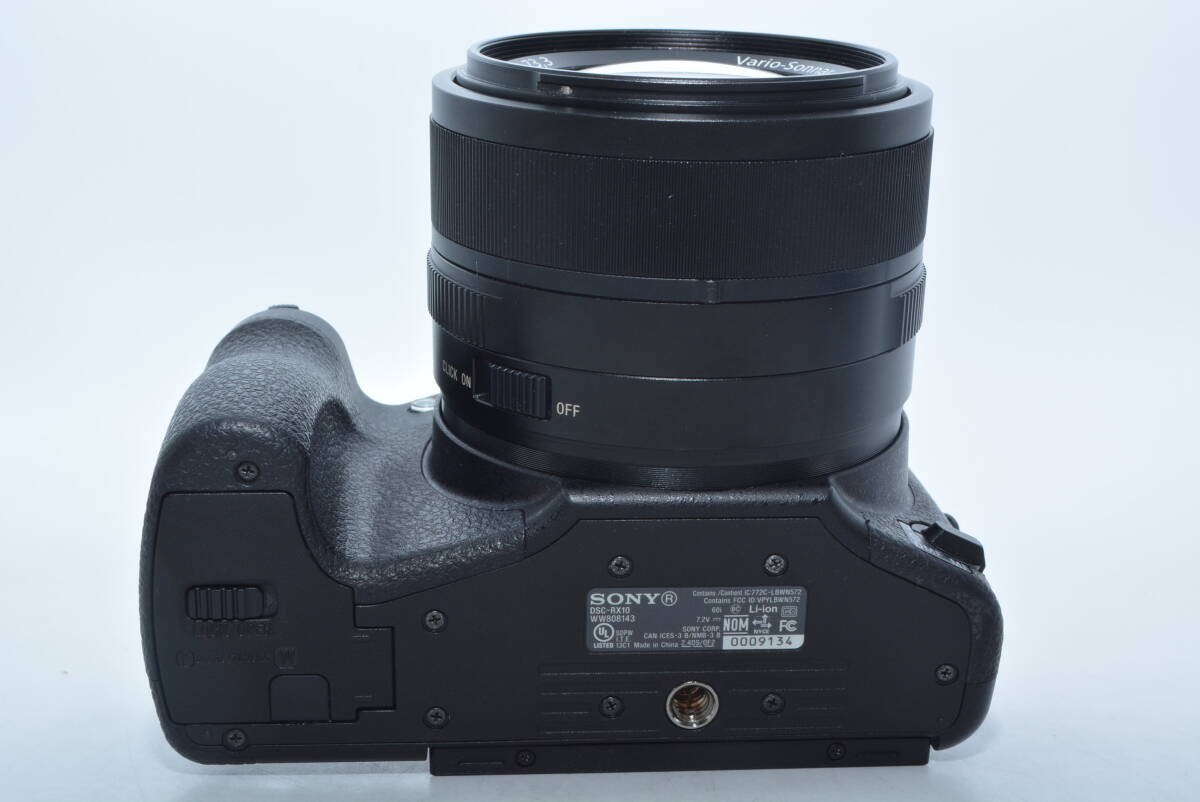 【美品】SONY Cyber−Shot 初代 DSC-RX10 Sony DSC-RX10 Cyber-shot 20.2MP Digital Camera for sale