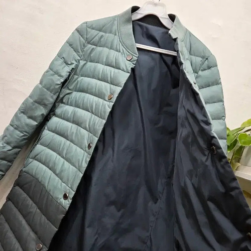 Crocodile Reversible Down Padding 95