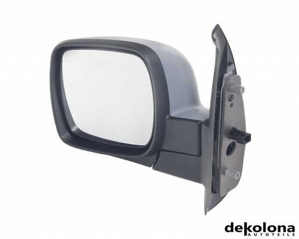 AußEnspiegel Links FüR Renault Kangoo Express 1.6 Kangoo/Grand 08-25-image
