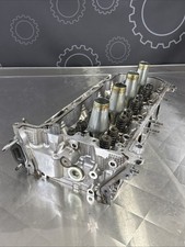 Driver Left Engine Cylinder Head 1urfse Engine Fits 07-17 Lexus Ls460 Oem