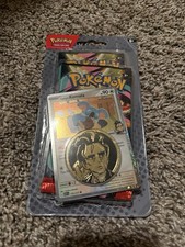 Pokemon Mega Evolution Ascended Heroes 2-Pack Blister (Larry’s Komala)