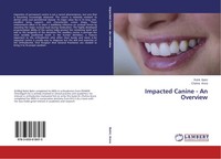Rohit Bahri (U. A.) | Impacted Canine - An Overview | Taschenbuch | Englisch