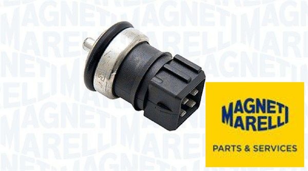 Magneti Marelli 171916011690 Sensor FüR KüHlmitteltemperatur Sensor-image