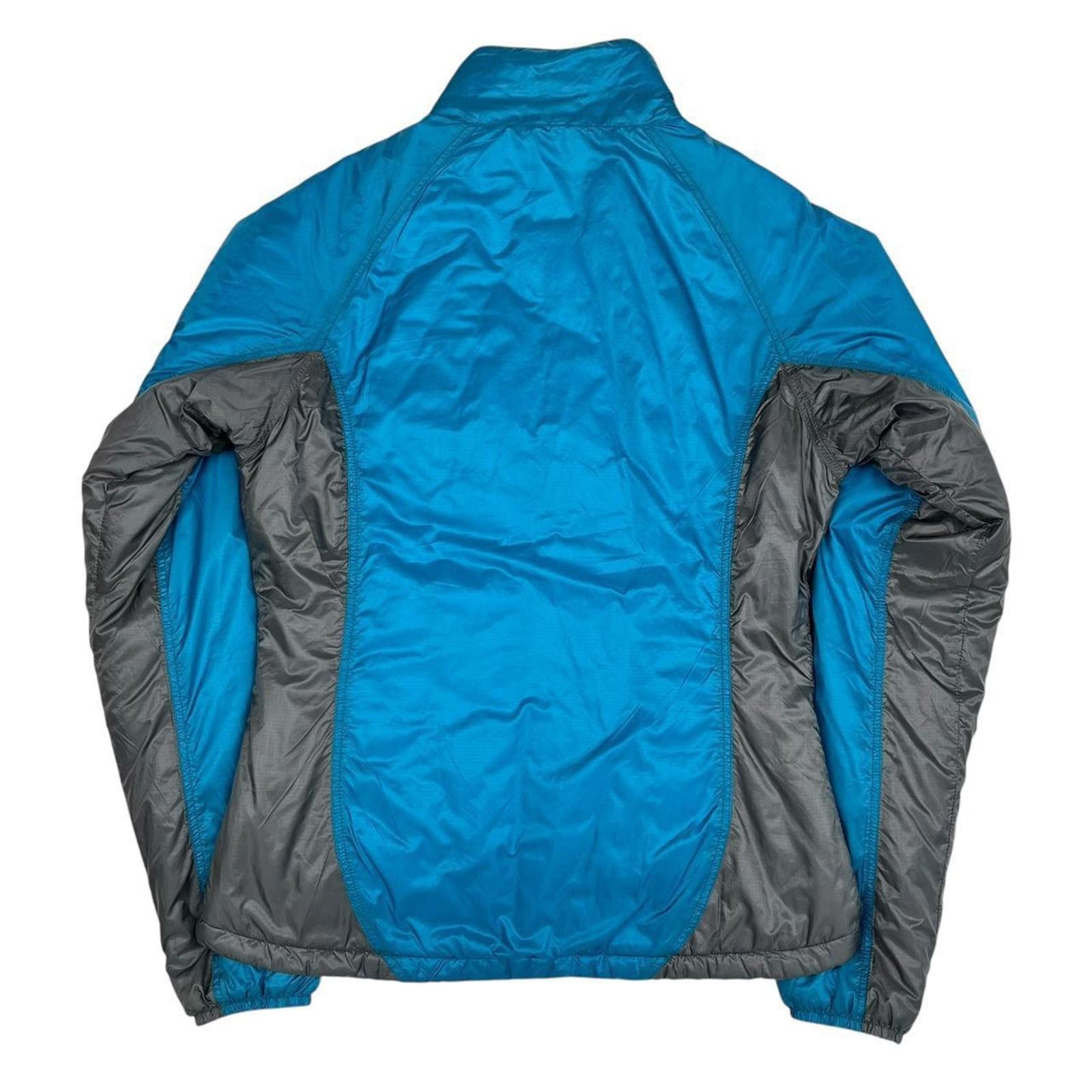 Rab Generator Jacket Lightweight Puffer Jacket Bl… - image 4