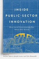 Joseph Lyons (U. A.) | Inside Public-Sector Innovation | Taschenbuch | Englisch