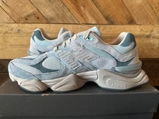 New Balance 9060 Baby Shower Blue Size 13 U9060EED