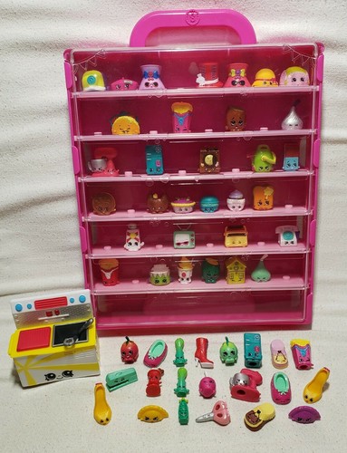 shopkins job lot