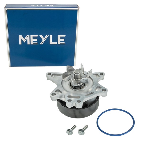 Meyle 30-132200005 Wasserpumpe FüR Toyota Auris Avensis Corolla RAV4-image
