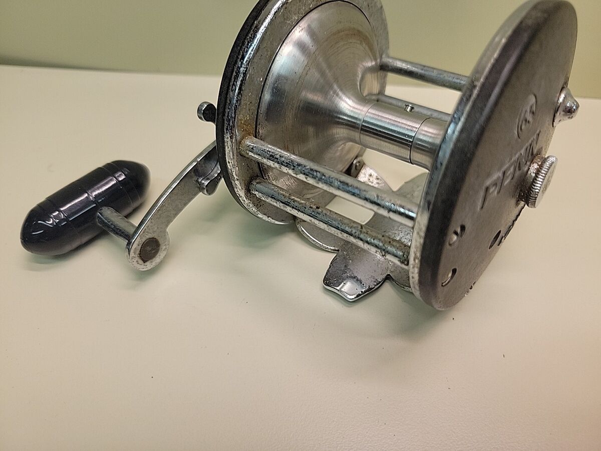Penn 65 Long Beach Reel | eBay Penn 65 Long Beach Reel | eBay