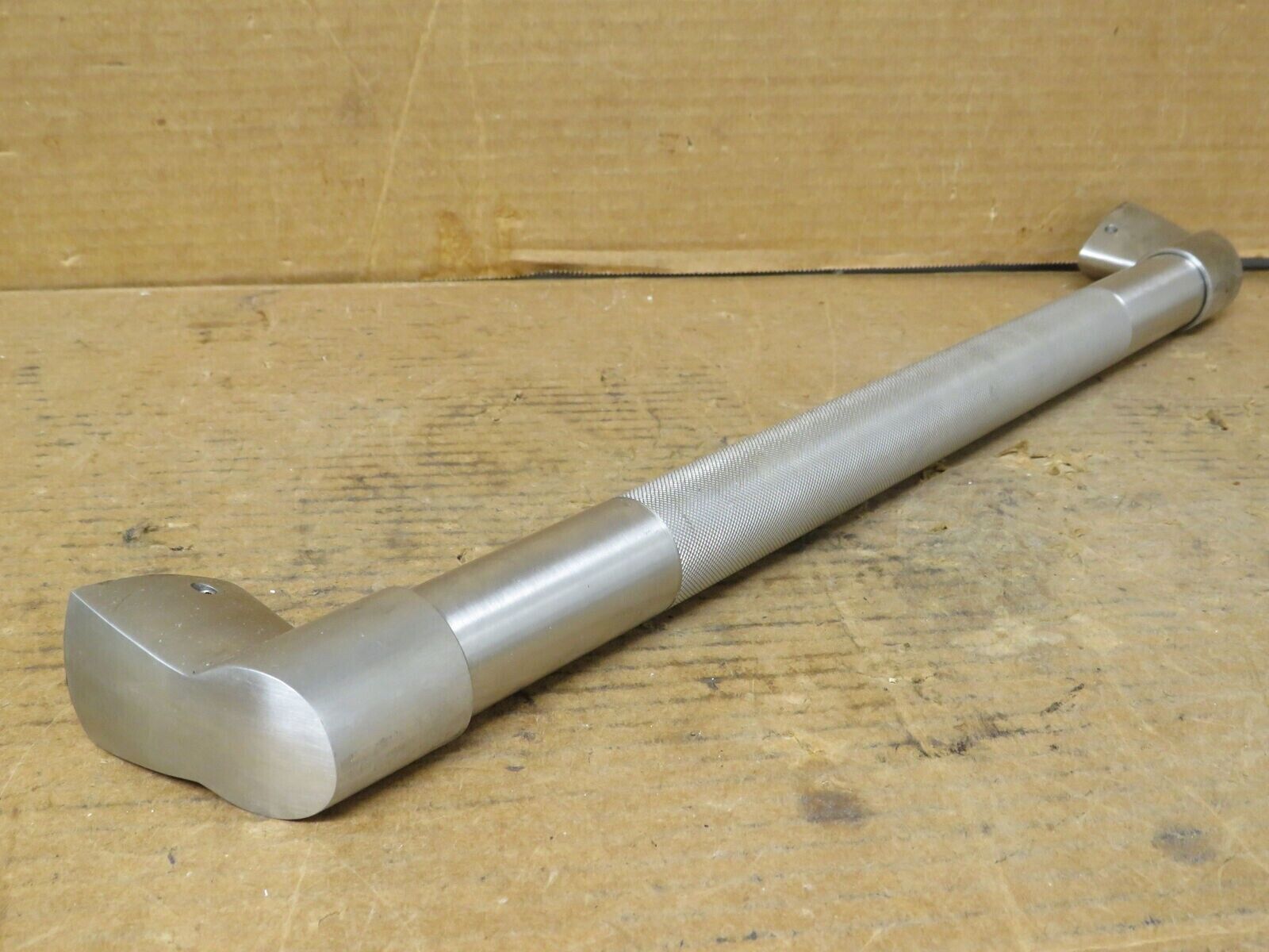 JennAir Dishwasher Door Handle Some Wear Part W10409518 eBay