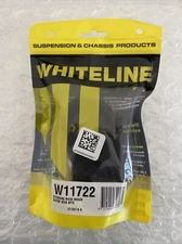 W11722 Rack and Pinion Bushing Kit