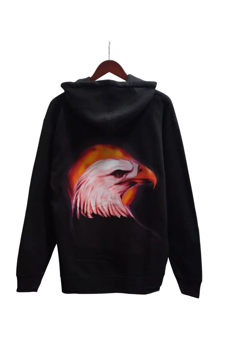 Travis scott birds shop in the trap hoodie