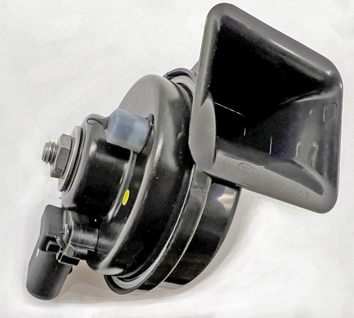 New Genuine OEM Volkswagen Horn High Tone VW Jetta Rabbit Golf GTI