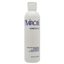 Nairobi Humecta-Sil Moisture Replenishing Unisex Conditioner 8 oz