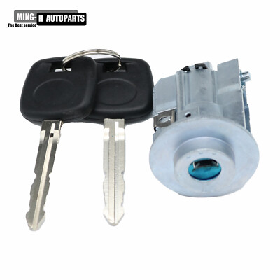 For 2004-2010 Toyota Sienna 69057-AE020 Ignition Lock Cylinder