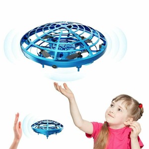 360 ufo toy