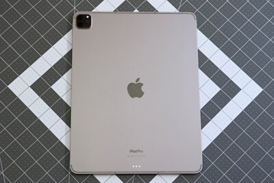 iPad Pro 1tb With TikTok 