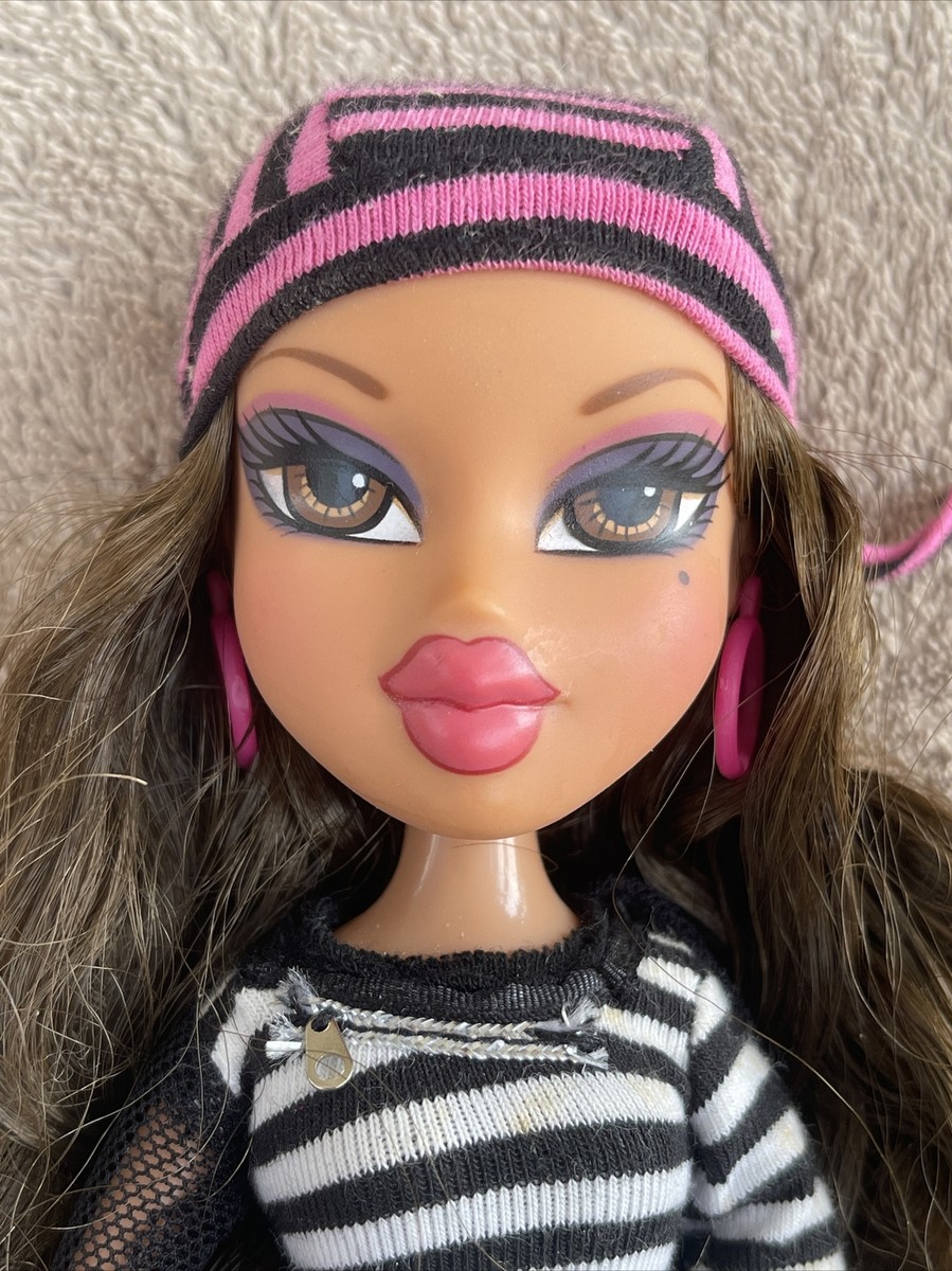 Bratz Doll The Treasures Collection Yasmin | eBay