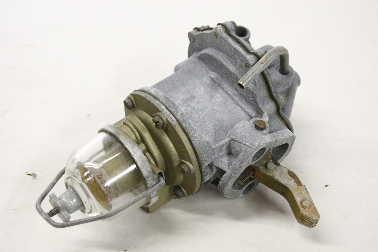 Rebuilt AC Fuel Pump 1952 1953 Ford Passenger Car Six Cylinder 9638 | eBay